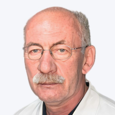 Фазилов Замир Камилович, уролог