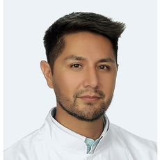 Паредес Эрнан Агустин Сальданья, уролог