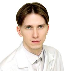 Литовко Константин Игоревич, психолог