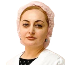 Касумова Месей Касумовна, ревматолог