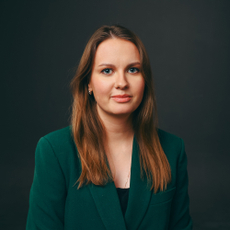 Синько Мария Сергеевна, психолог