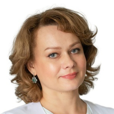 Филонова Лилия Анатольевна, пульмонолог