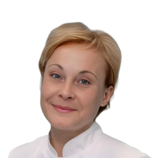 Дорошкевич Ирина Александровна, ревматолог