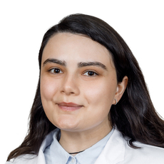 Саракаева Лейла Рамазановна, детский эндокринолог
