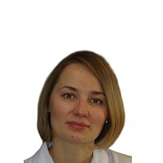 Слатина Мария Юрьевна, врач функциональной диагностики