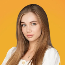 Егорова Дарья Олеговна, ортодонт