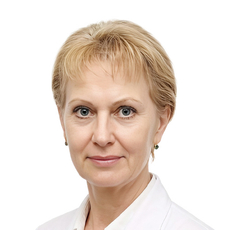 Черных Галина Анатольевна, гинеколог