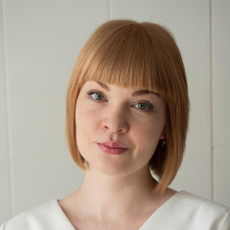 Константинова Анастасия Евгеньевна, дерматолог