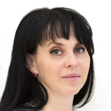 Попова Елена Александровна, гинеколог