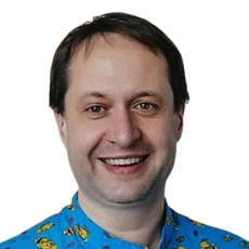 Куренков Андрей Владимирович, педиатр