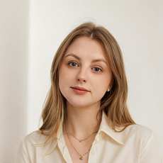 Щепетильникова Алиса Сергеевна, детский психолог