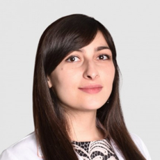 Хубиева Фатима Алиевна, гинеколог