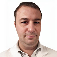 Дохов Сергей Сергеевич, офтальмолог