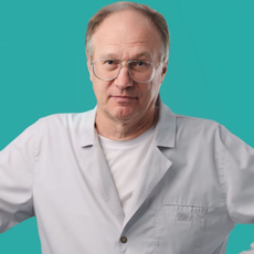 Ваулин Алексей Анатольевич, стоматолог-ортопед