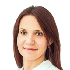 Ханина Анна Алексеевна, офтальмолог