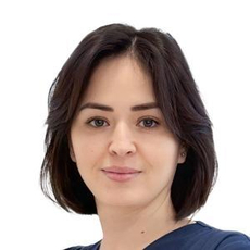 Гайнетдинова Зухра Фархадовна, гинеколог