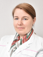 Позднякова Анастасия Александровна, массажист