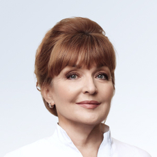 Соболева Елена Александровна, гинеколог