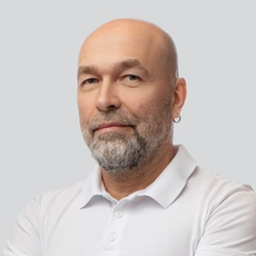 Трепов Александр Владимирович, массажист