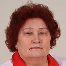 Герасимова Луиза Александровна, детский пульмонолог