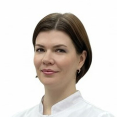 Чугунова Анастасия Александровна, гинеколог