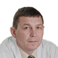 Кыштымов Сергей Александрович, флеболог