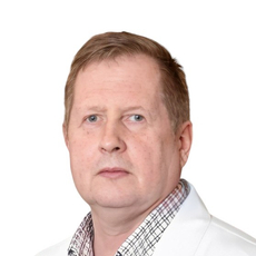 Данилов Валерий Александрович, гинеколог