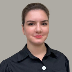 Максимова Екатерина Олеговна, стоматологический гигиенист