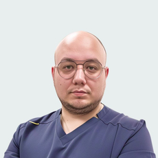 Руденко Дмитрий Сергеевич, стоматолог-ортопед