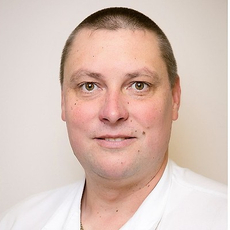 Козик Дмитрий Михайлович, врач ЛФК