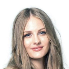 Жданова Дарья Александровна, психолог