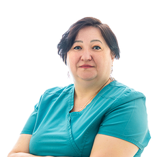 Григорьева Светлана Николаевна, стоматолог-терапевт