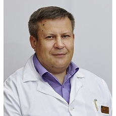 Алексеев Александр Александрович, стоматолог-ортопед