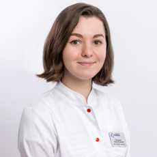 Бондаренко Алена Артемовна, детский аллерголог