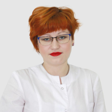 Вафина Анна Владимировна, эндокринолог