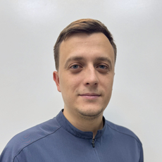 Лямзин Сергей Сергеевич, стоматолог-хирург