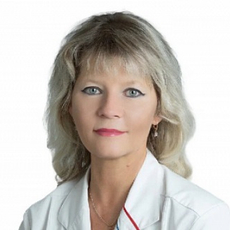 Яковлева Елена Сергеевна, терапевт