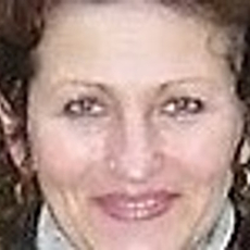 Давыдова Елена Константиновна, рентгенолог