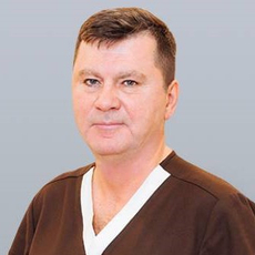 Шиховцов Сергей Викторович, хирург