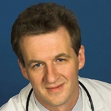 Кокшин Дмитрий Вячеславович, педиатр