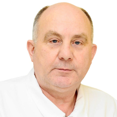 Бордаков Владимир Лазаревич, стоматолог-ортопед