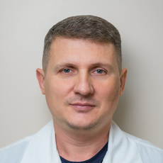Карпов Алексей Александрович, врач УЗД