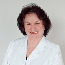 Шумакова Ольга Юрьевна, гинеколог