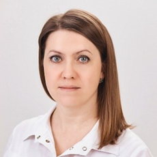 Афанасьева Анна Александровна, косметолог