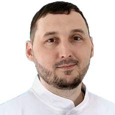 Стахеев Александр Владимирович, анестезиолог