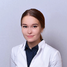 Ласкова Кристина Константиновна, невролог