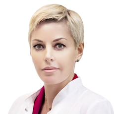 Салюкова Юлия Руслановна, гинеколог