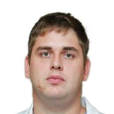Истомин Никита Аркадьевич, анестезиолог