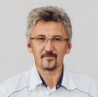 Нелюбин Александр Григорьевич, анестезиолог