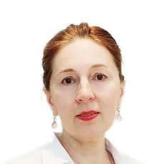 Куксенко Наталья Владимировна, детский физиотерапевт